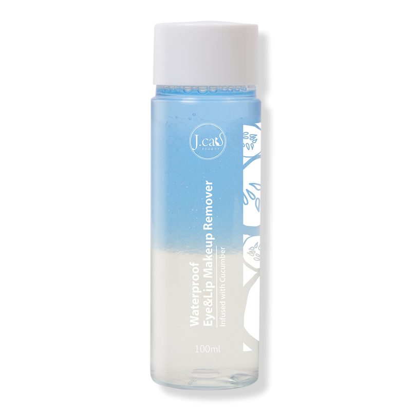 Waterproof Makeup Remover