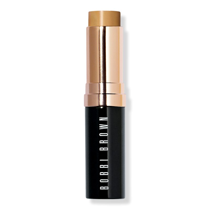 Waterproof Skin Foundation Stick - Warm Honey