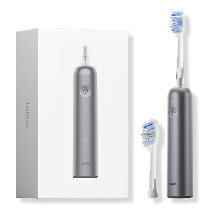 Wave Pro Toothbrush - Space Gray