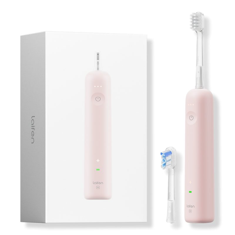 Wave SE Toothbrush - Pink