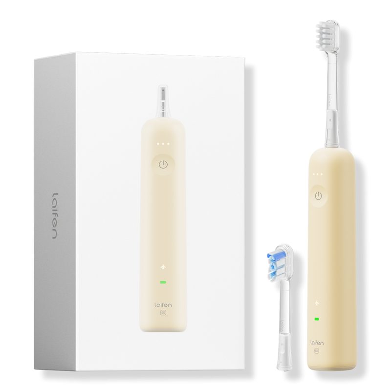 Wave SE Toothbrush - Yellow