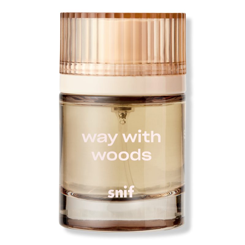 Way with Woods Eau de Toilette