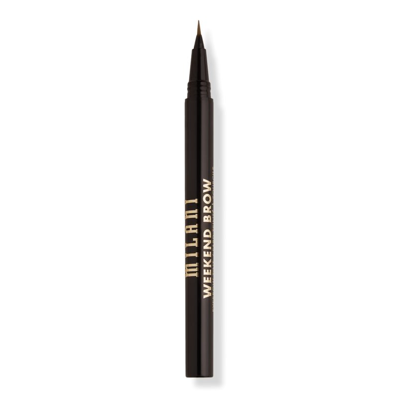 Weekend Brow Eyebrow Tint - Soft Brown