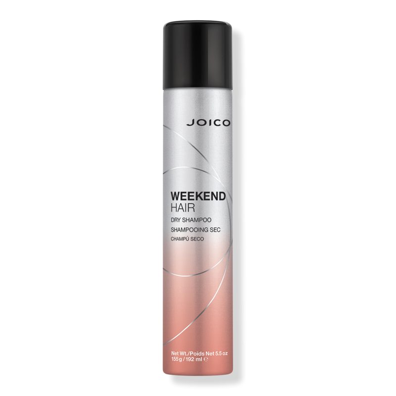 Weekend Hair Dry Shampoo