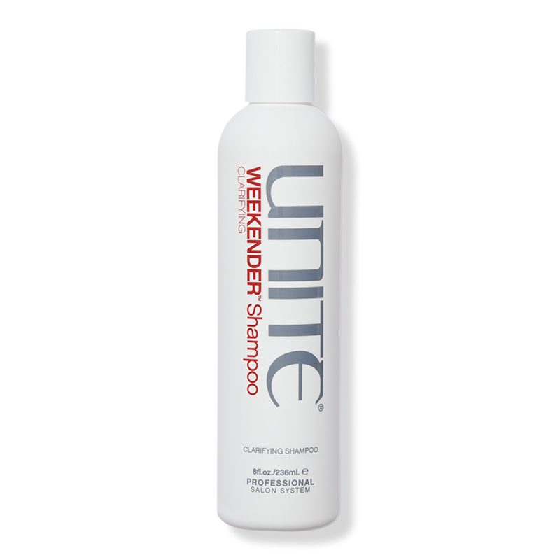 WEEKENDER Clarifying Shampoo