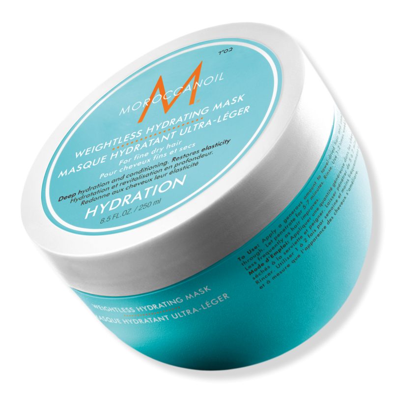 Weightless Hydrating Mask