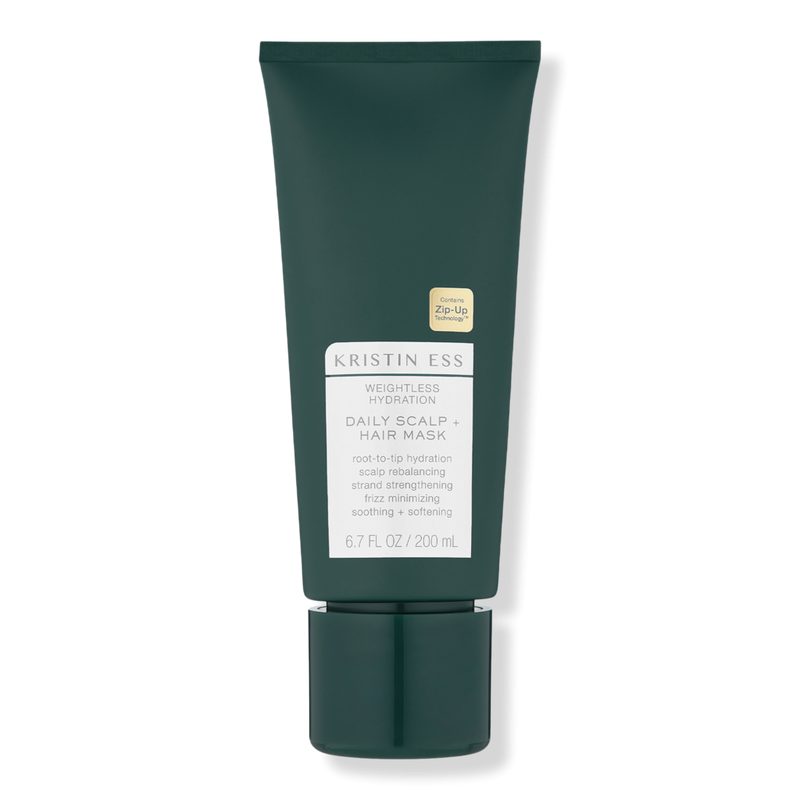 Weightless Hydration Scalp + Hair Mask