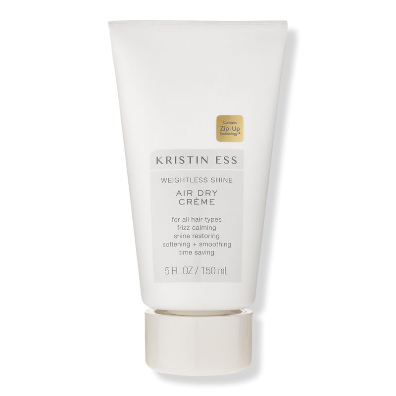 Weightless Shine Air Dry Crème - 5.0 oz