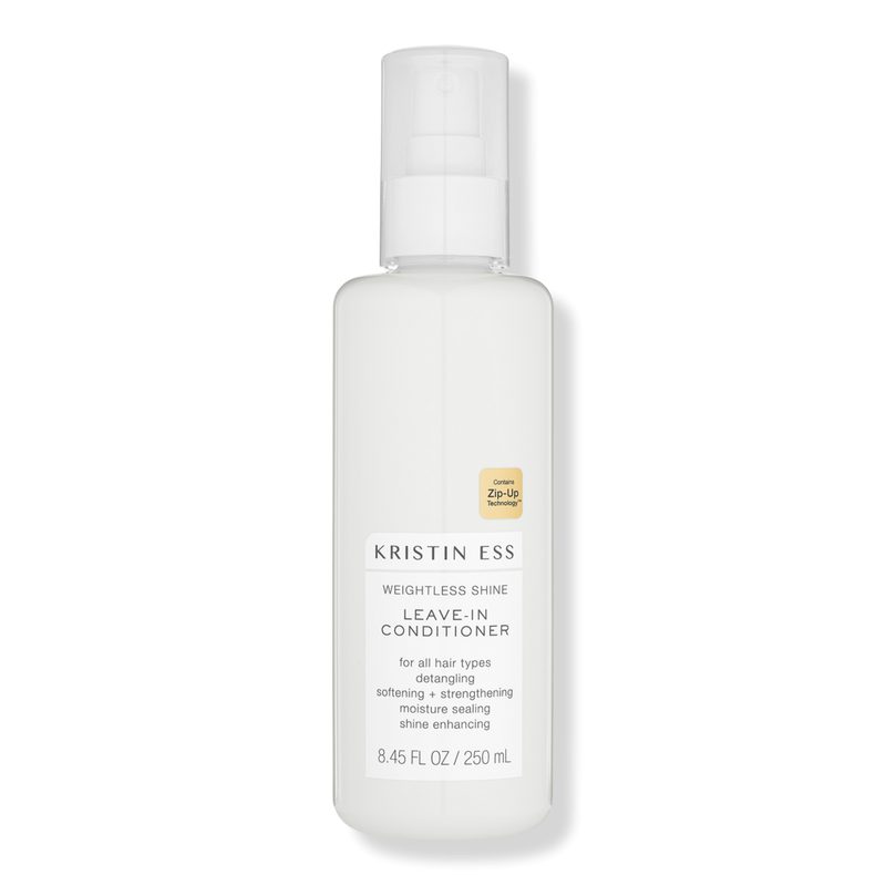 Weightless Shine Leave-In Conditioner Spray