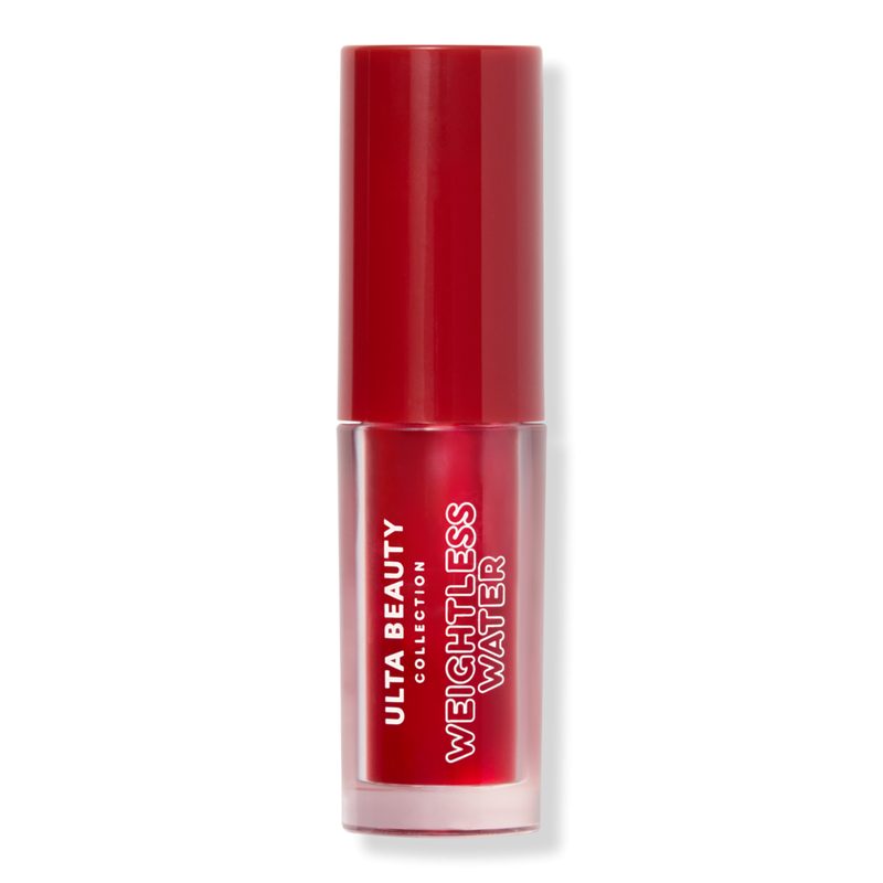 Weightless Water Lip Stain - UBC Lip Stain in Cherry Pie