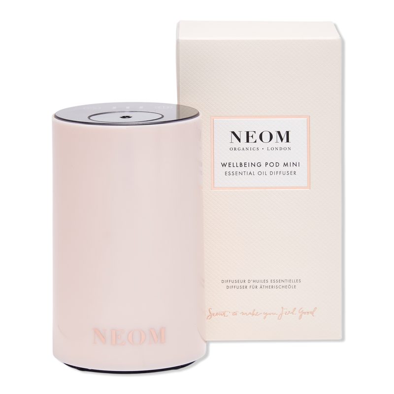 Wellbeing Pod Mini Waterless Diffuser