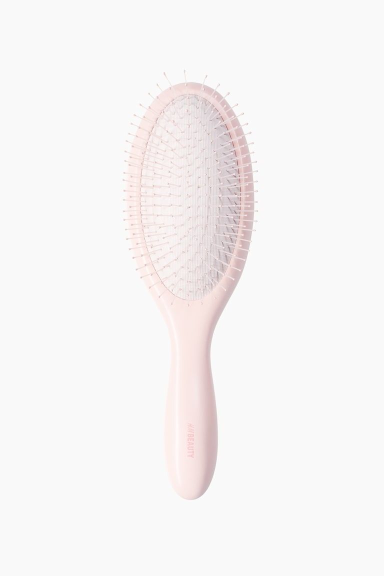 Wet & Dry Hairbrush