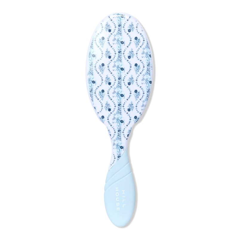 Wet Brush Pro x Hill House Original Detangler - Hill House Blue Vine Stripe