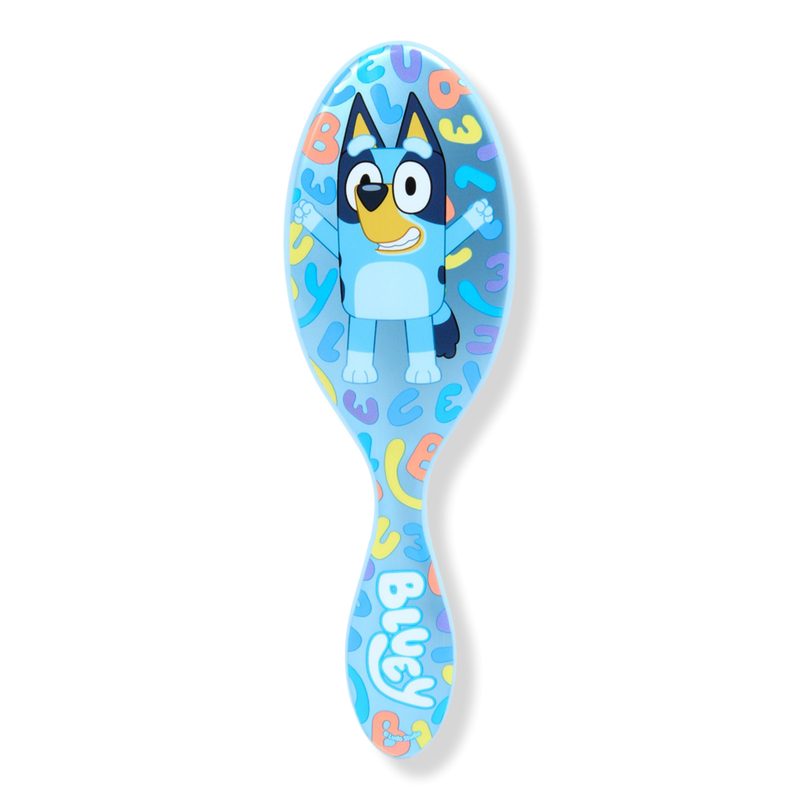 Wet Brush x Bluey Midi Detangler - Bluey