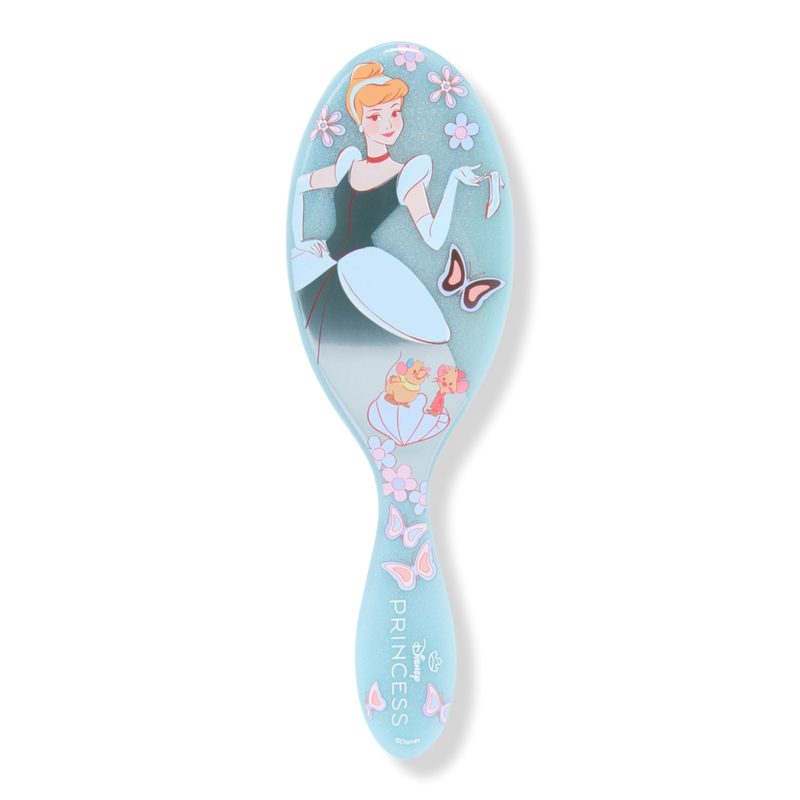 Wet Brush x Disney Dreamy Princess Original Detangler - Cinderella