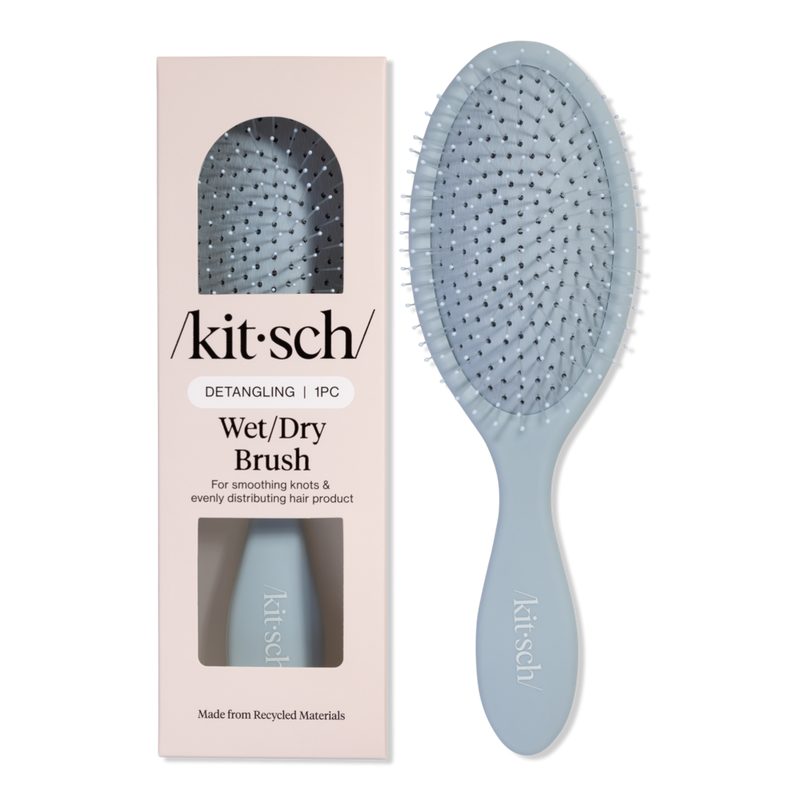Wet/Dry Brush - Haze Blue