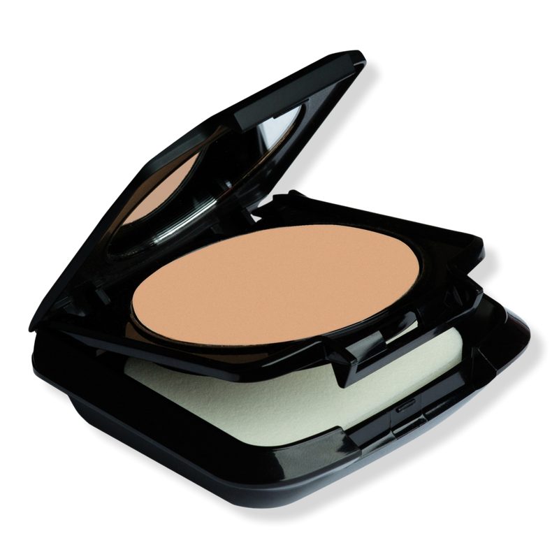 Wet & Dry Powder Foundation - Cypress Beige