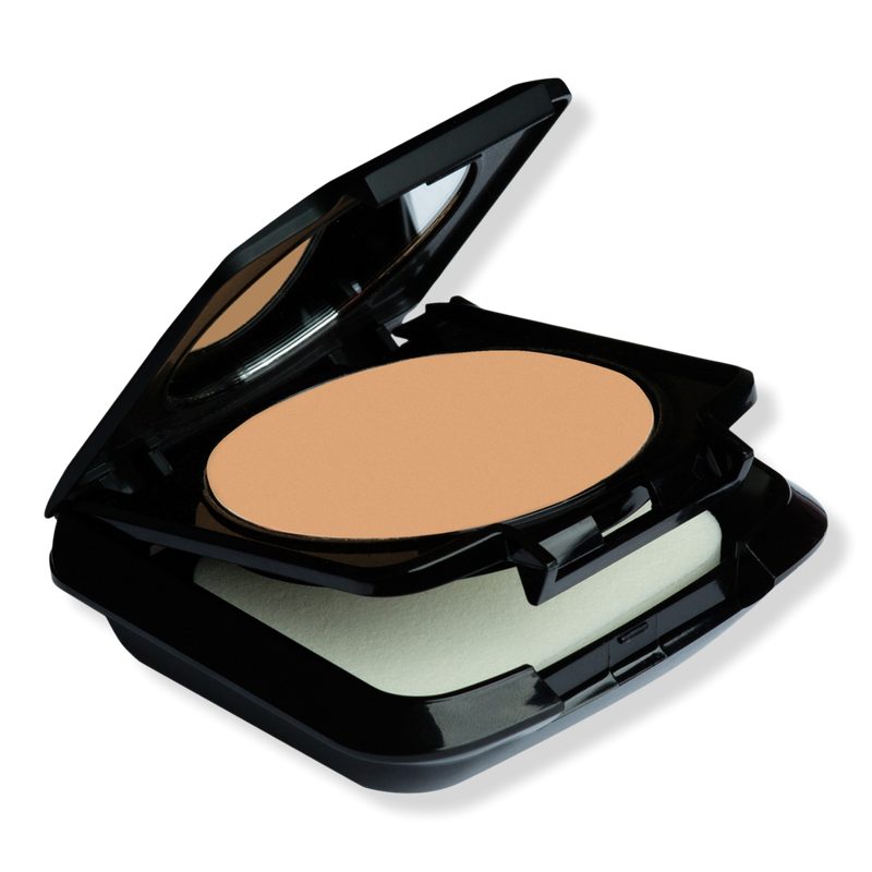 Wet & Dry Powder Foundation - Everlasting Tan