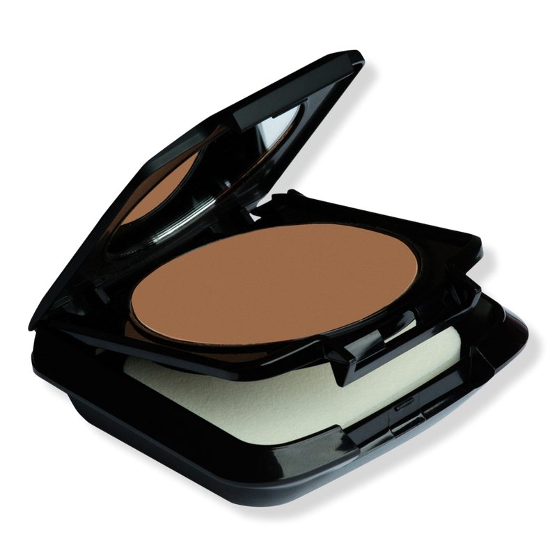 Wet & Dry Powder Foundation - Toasted Almond