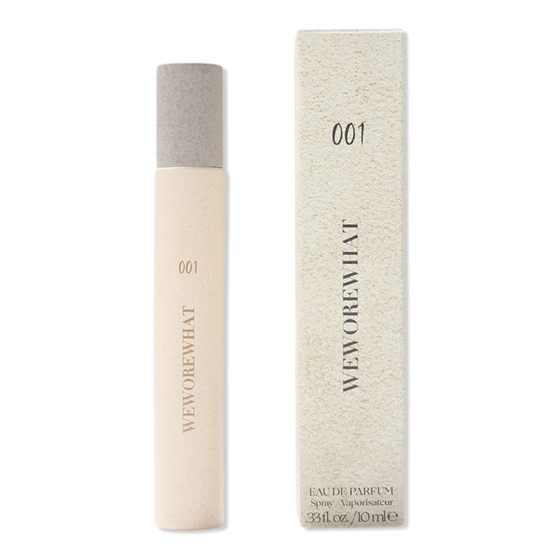 WeWoreWhat 001 Eau De Parfum - 0.33 oz