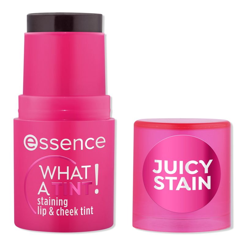 What A Tint! Staining Lip & Cheek Tint - 10 Raspberry Vibes