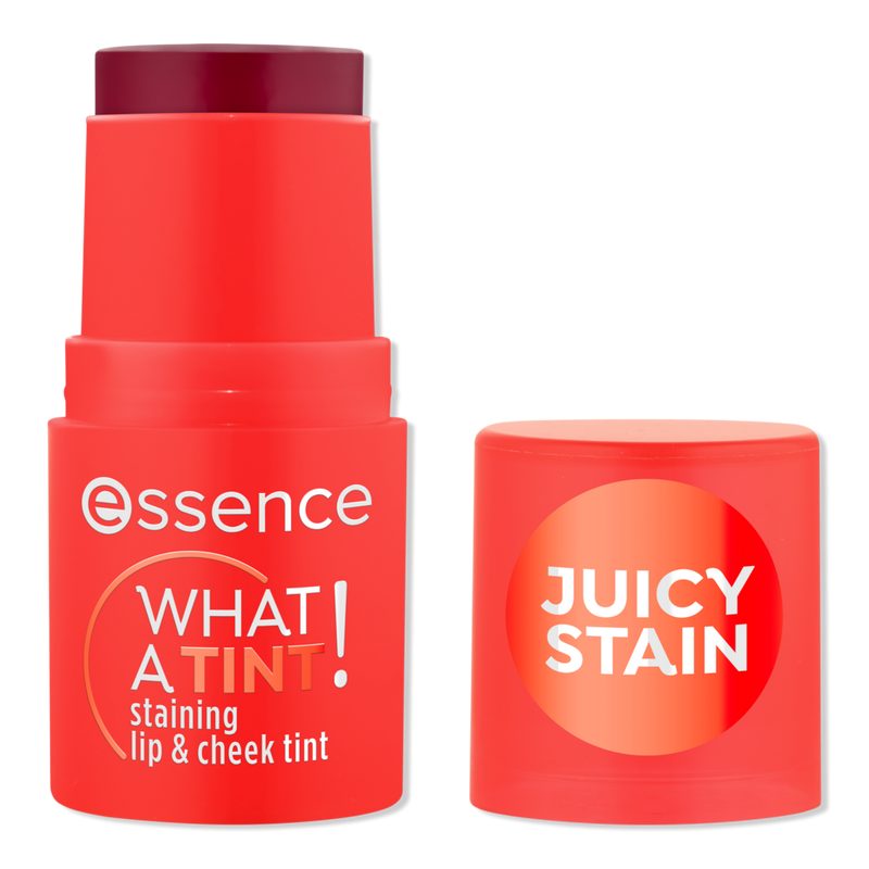 What A Tint! Staining Lip & Cheek Tint - 20 Grapefruit Bliss