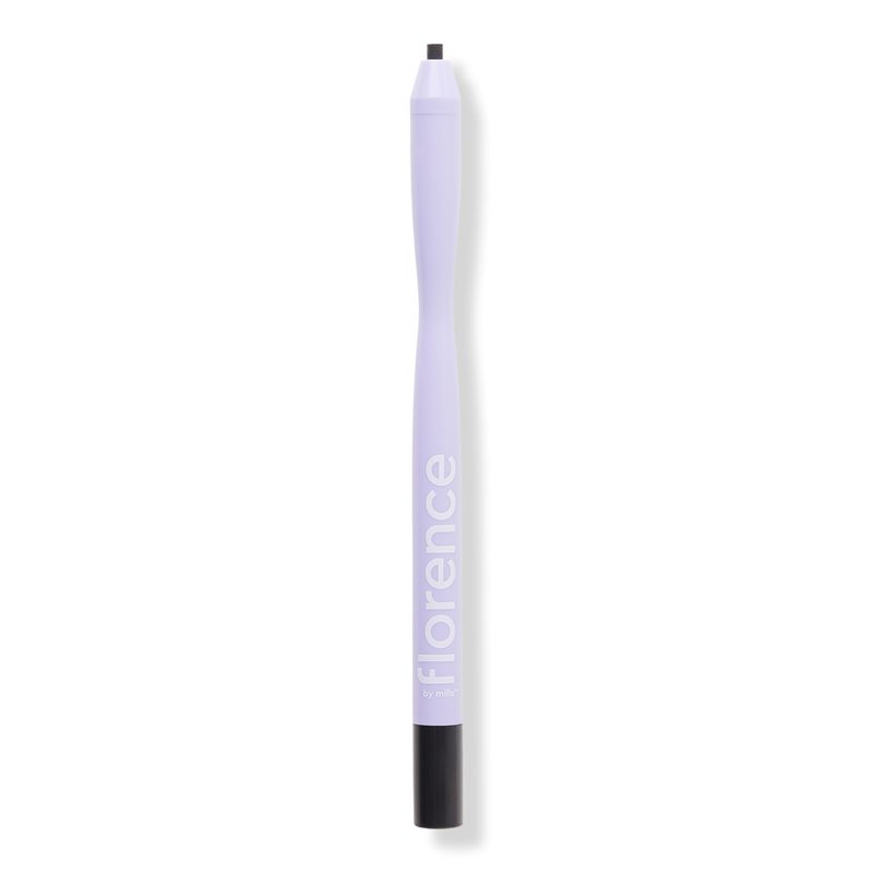 What's My Line? Longwear Eyeliner - Action