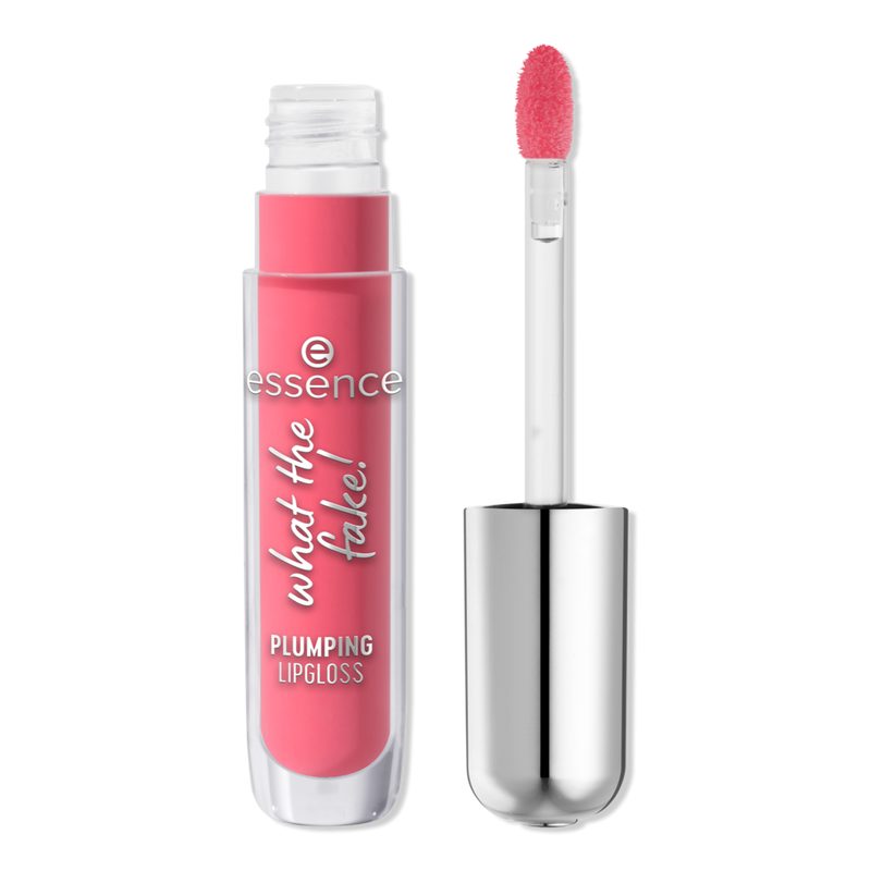 What The Fake! Plumping Lipgloss - 101 Main Squeeze