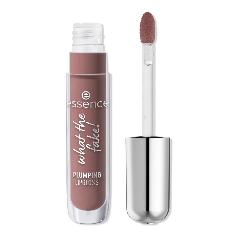 What The Fake! Plumping Lipgloss - 103 Bare But Better