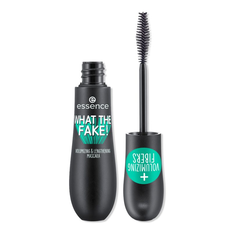 What The Fake! Volumizing & Lengthening Mascara