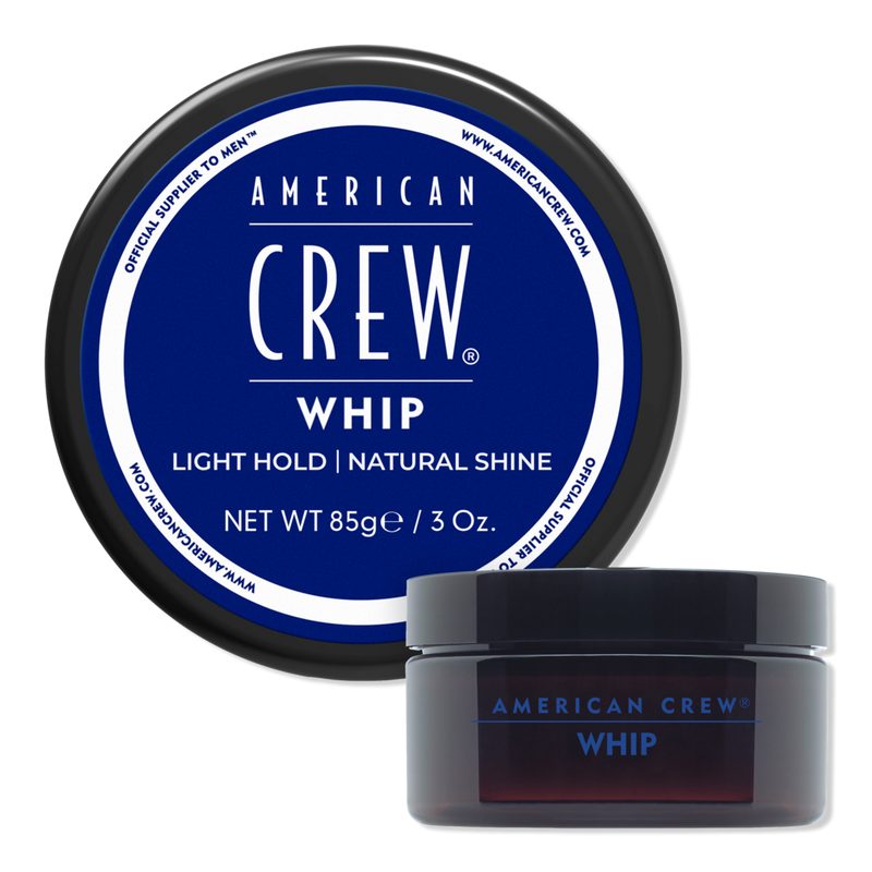 WHIP Styling Cream