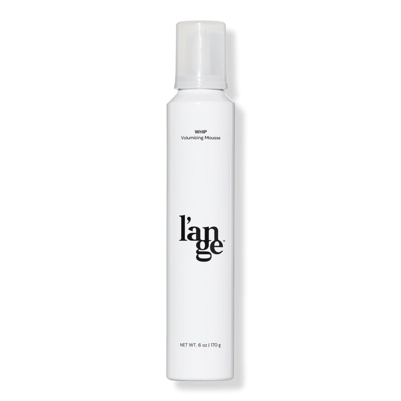 Whip Volumizing Mousse
