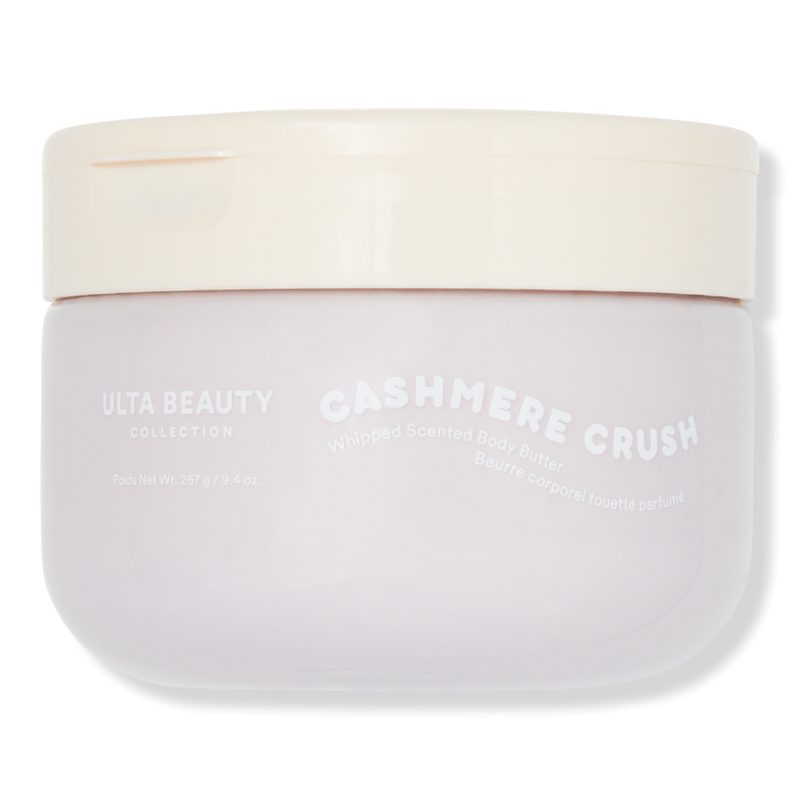 Whipped Body Butter - Cashmere Crush
