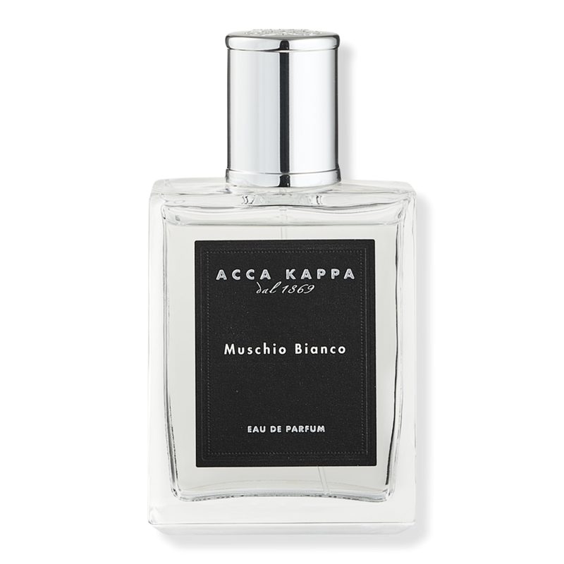 White Moss Eau de Parfum - 100ml