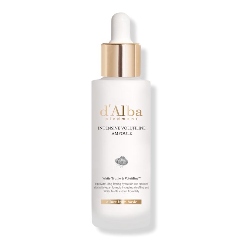 White Truffle Intensive Volufiline Elasticity Boost Ampoule