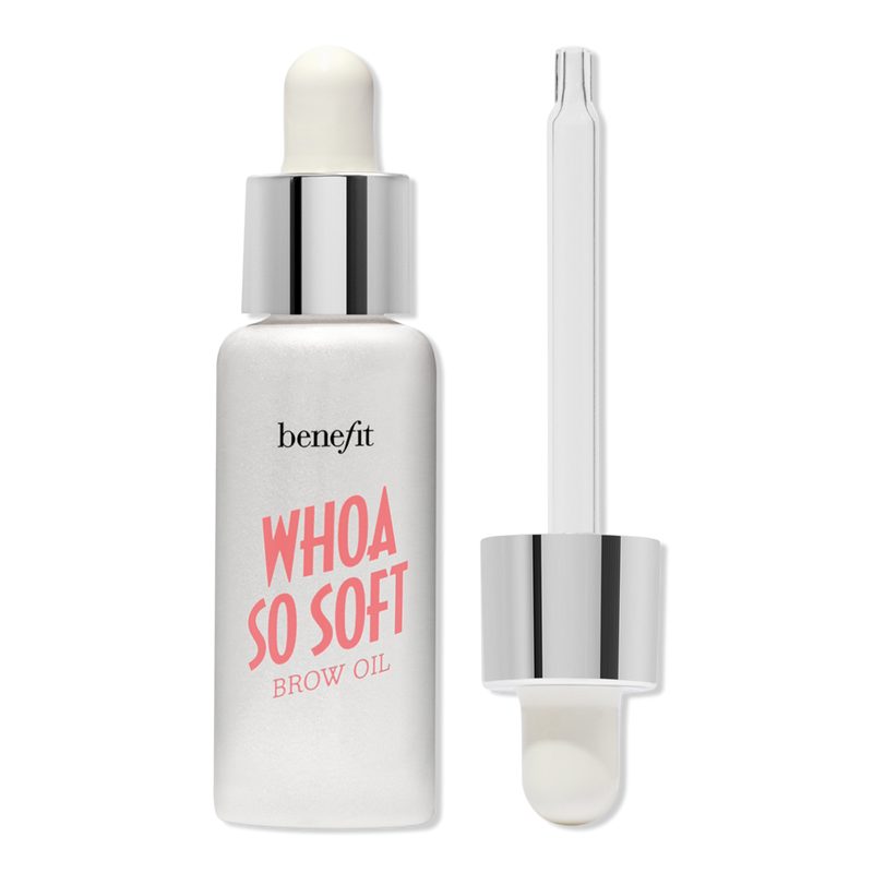 Whoa So Soft Conditioning Brow Oil