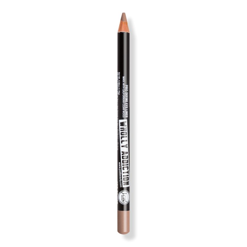 Wholly Addiction Pro Define Eye Liner - Champagne