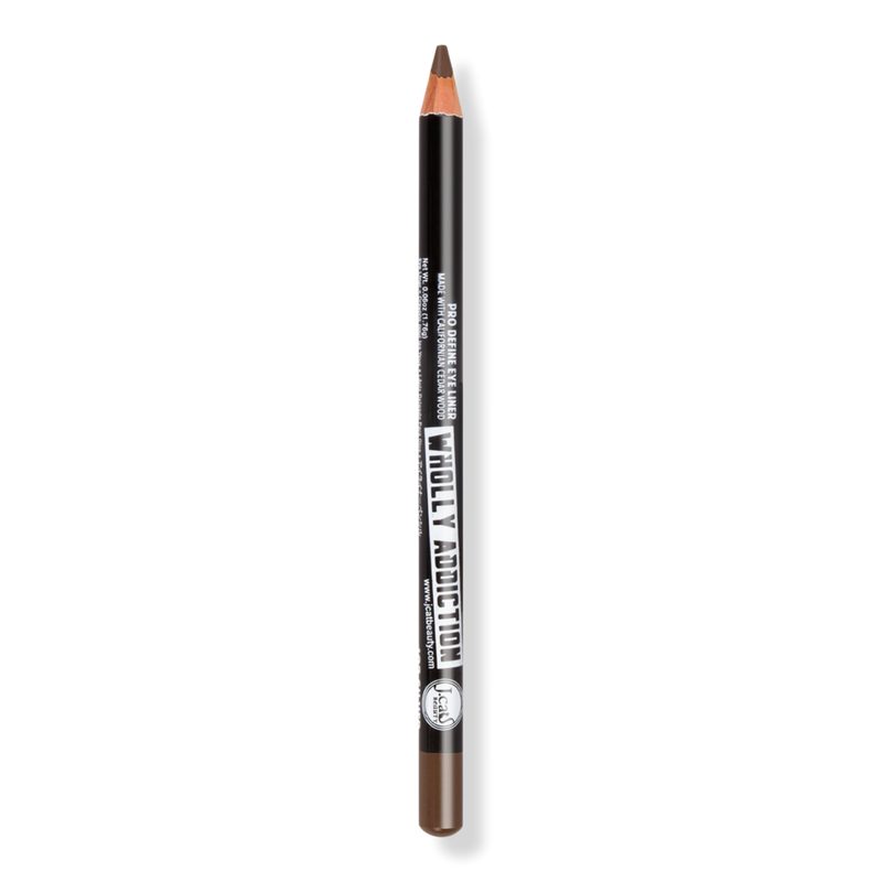 Wholly Addiction Pro Define Eye Liner - Chocolate Brownie
