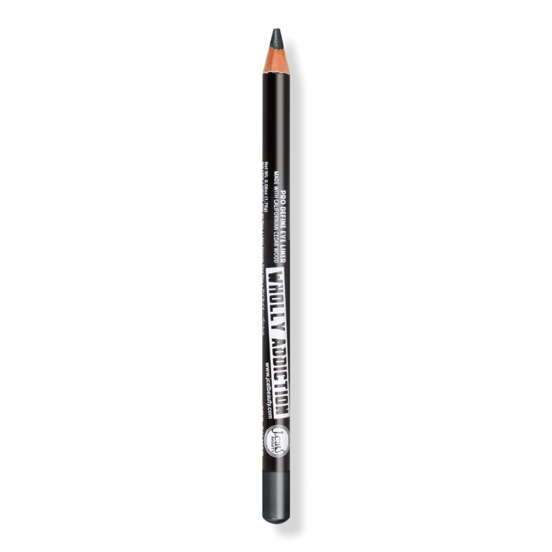 Wholly Addiction Pro Define Eye Liner - Coal