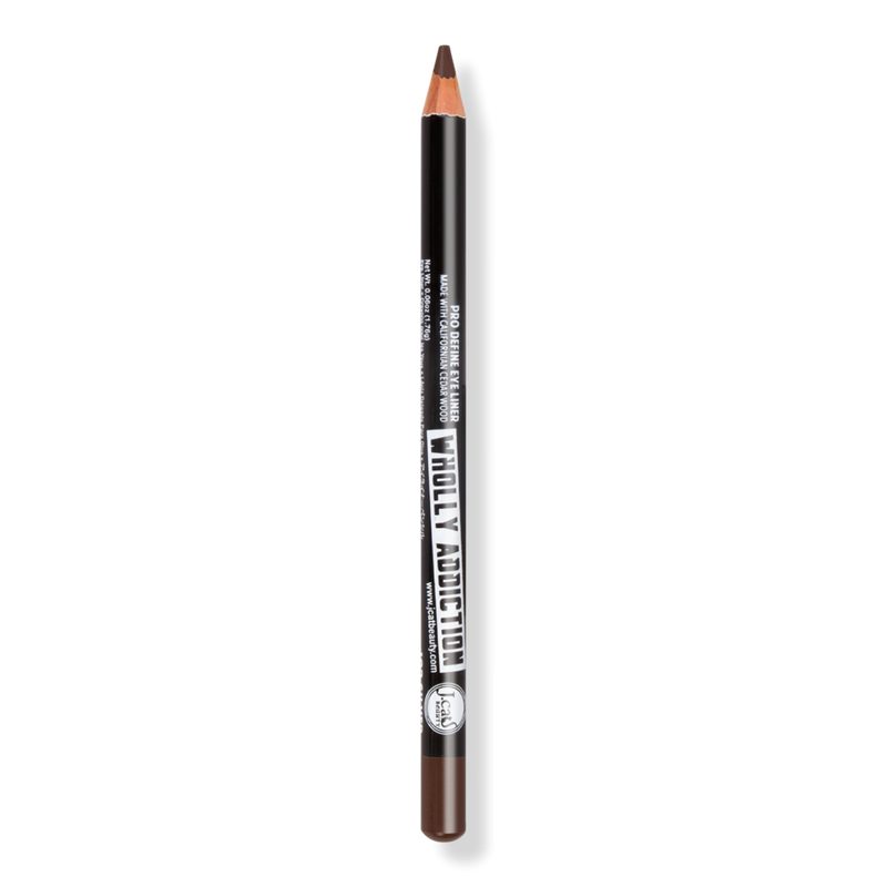 Wholly Addiction Pro Define Eye Liner - Dark Brown