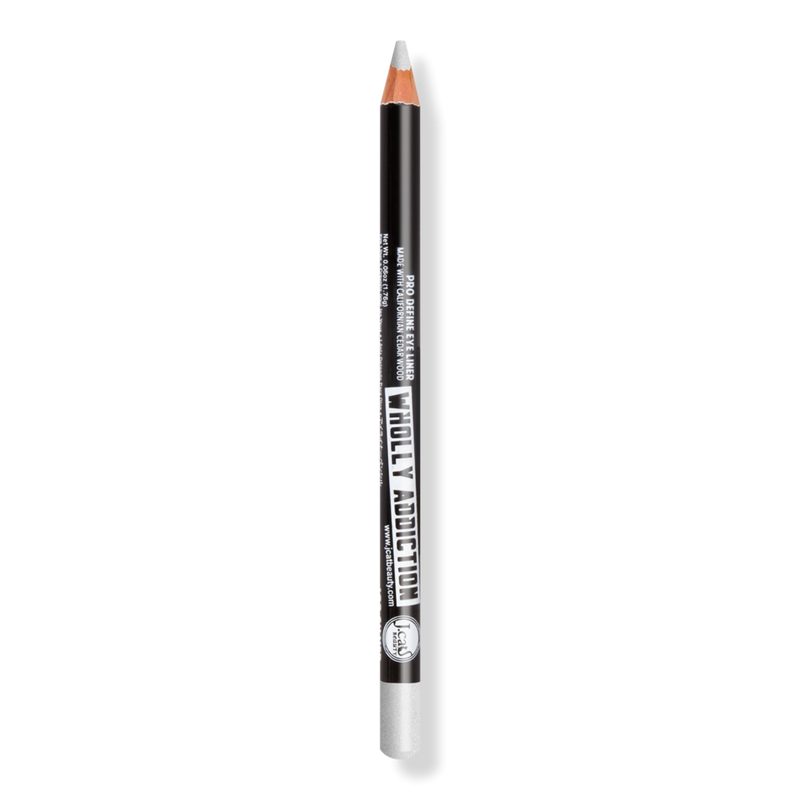 Wholly Addiction Pro Define Eye Liner - Glitter Pearl