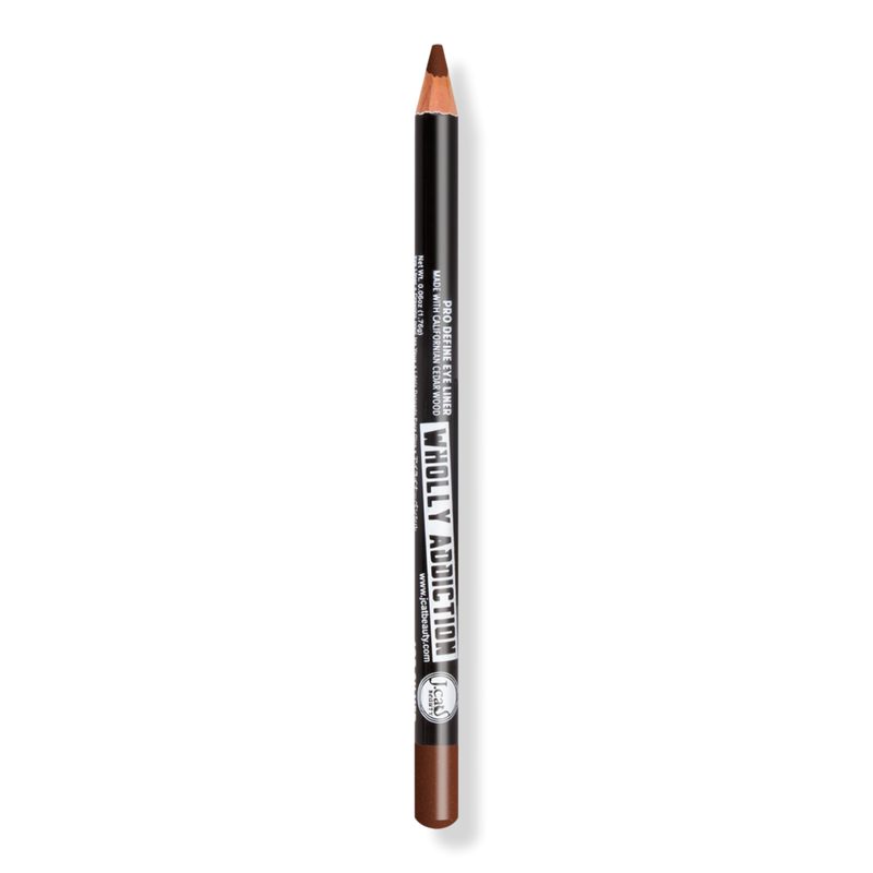 Wholly Addiction Pro Define Eye Liner - Shimmer Bronze
