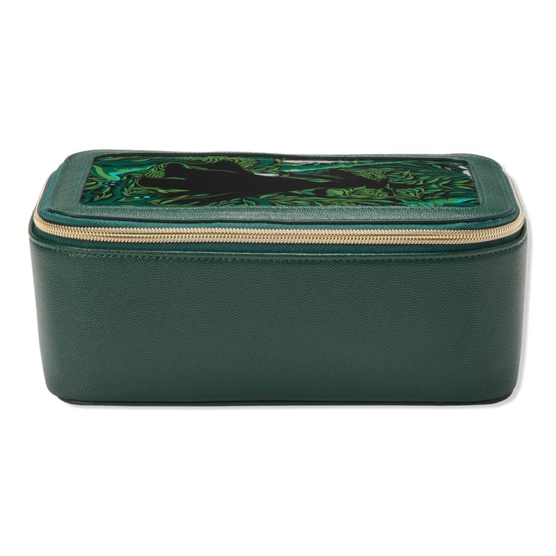 Wicked Elphaba Brush Organizer
