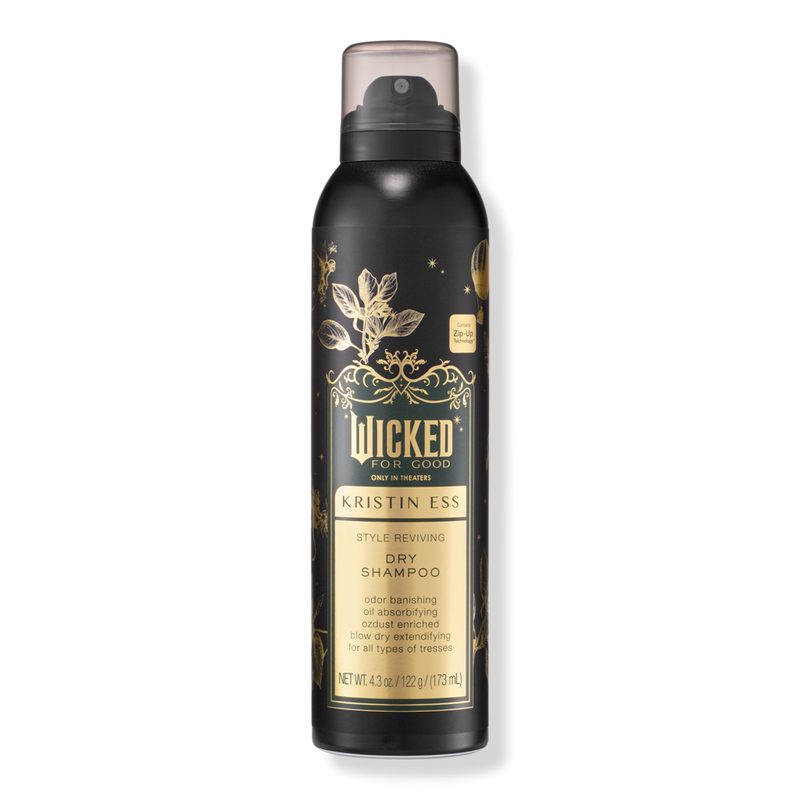 Wicked Style Reviving Dry Shampoo