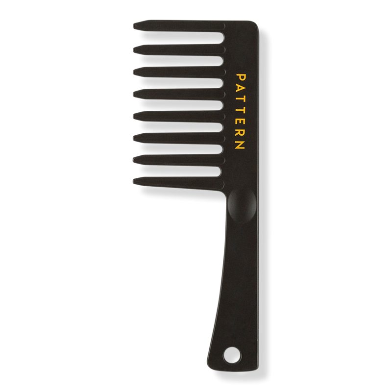 Wide Tooth Comb