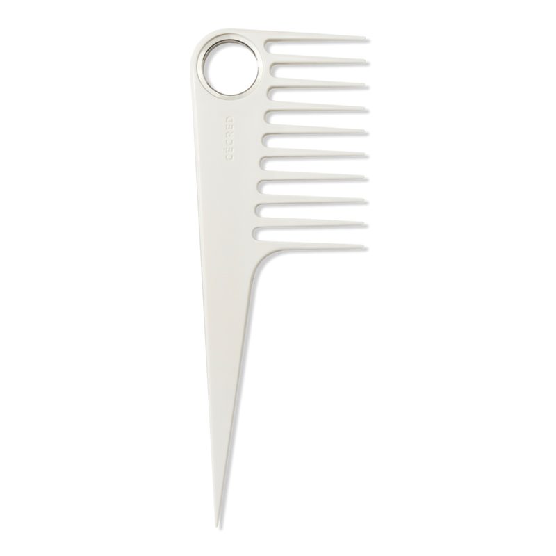 Wide Tooth Comb