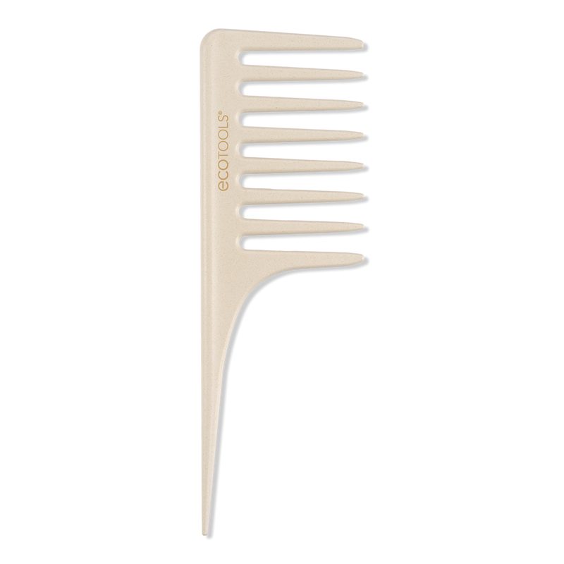 Wide Tooth Detangling Comb