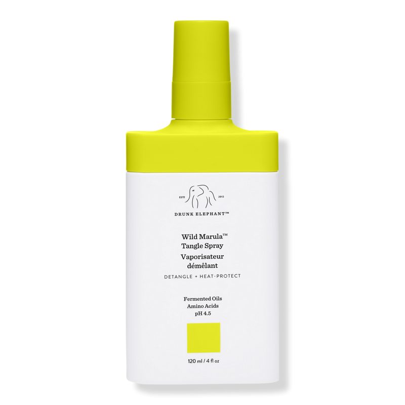 Wild Marula Tangle Spray