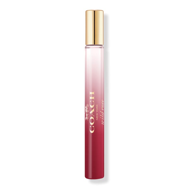 Wild Rose Eau de Parfum - 0.33 oz