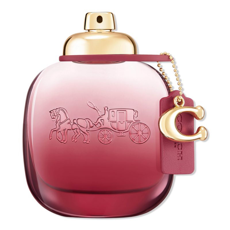Wild Rose Eau de Parfum - 3.0 oz